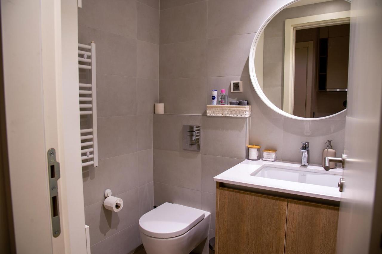 Luxury Studio Belgrade Waterfront Extérieur photo
