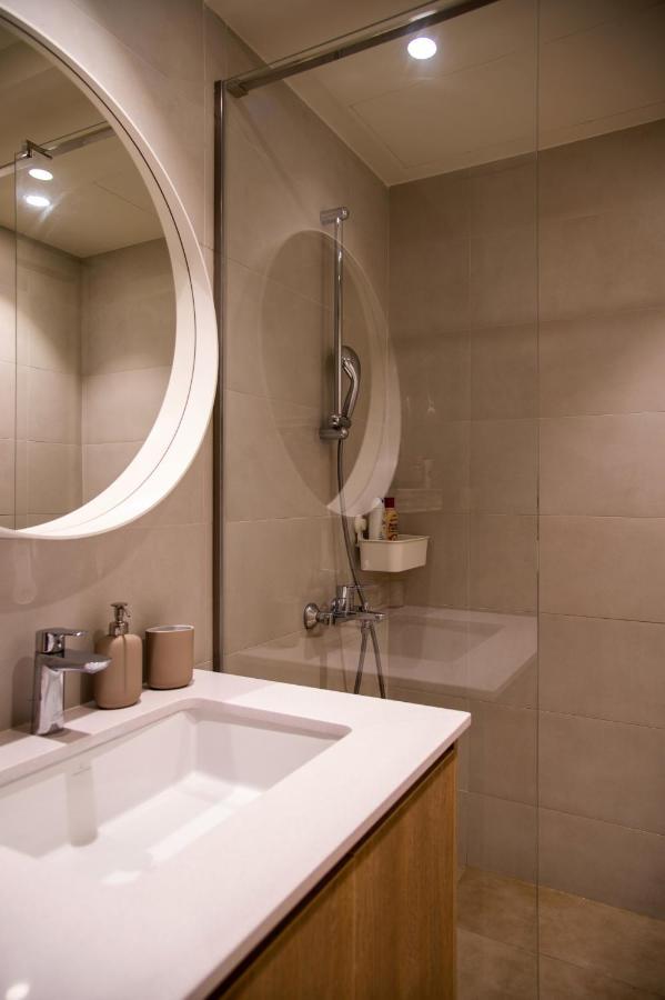 Luxury Studio Belgrade Waterfront Extérieur photo