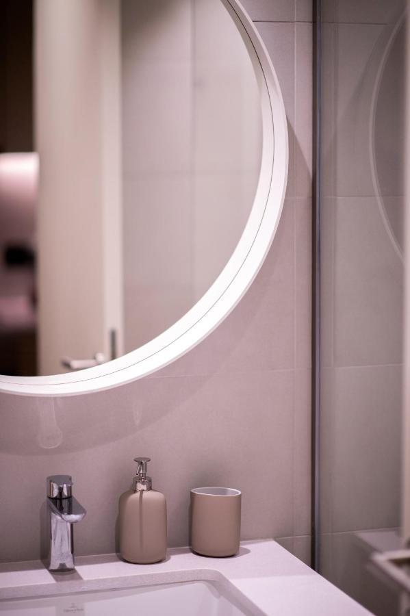Luxury Studio Belgrade Waterfront Extérieur photo