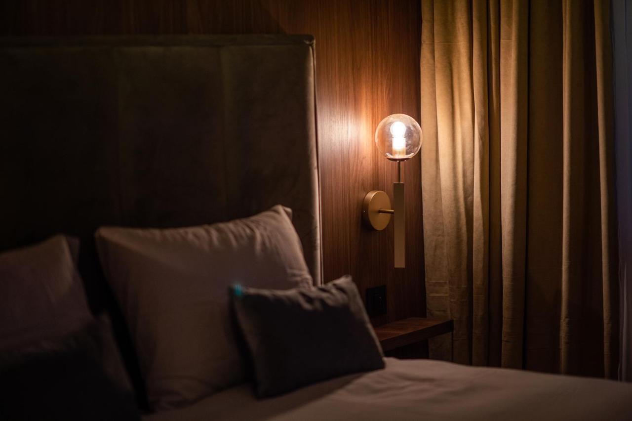 Luxury Studio Belgrade Waterfront Extérieur photo