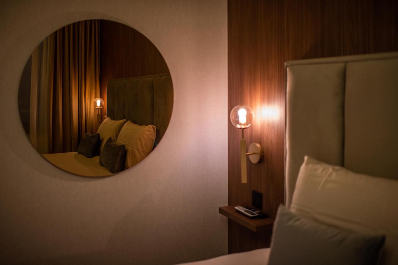 Luxury Studio Belgrade Waterfront Extérieur photo